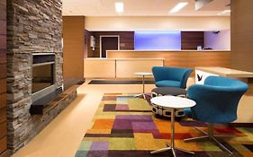 Fairfield Inn And Suites Boston Milford